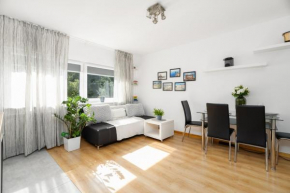 Nature & Green Apartment Poznań by Noclegi Renters